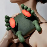 N Relax Massager close up