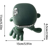 N Relax Deep Kneading Neck and Shoulder Massager