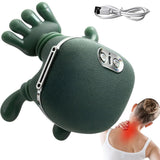 N Relax Massager packaging